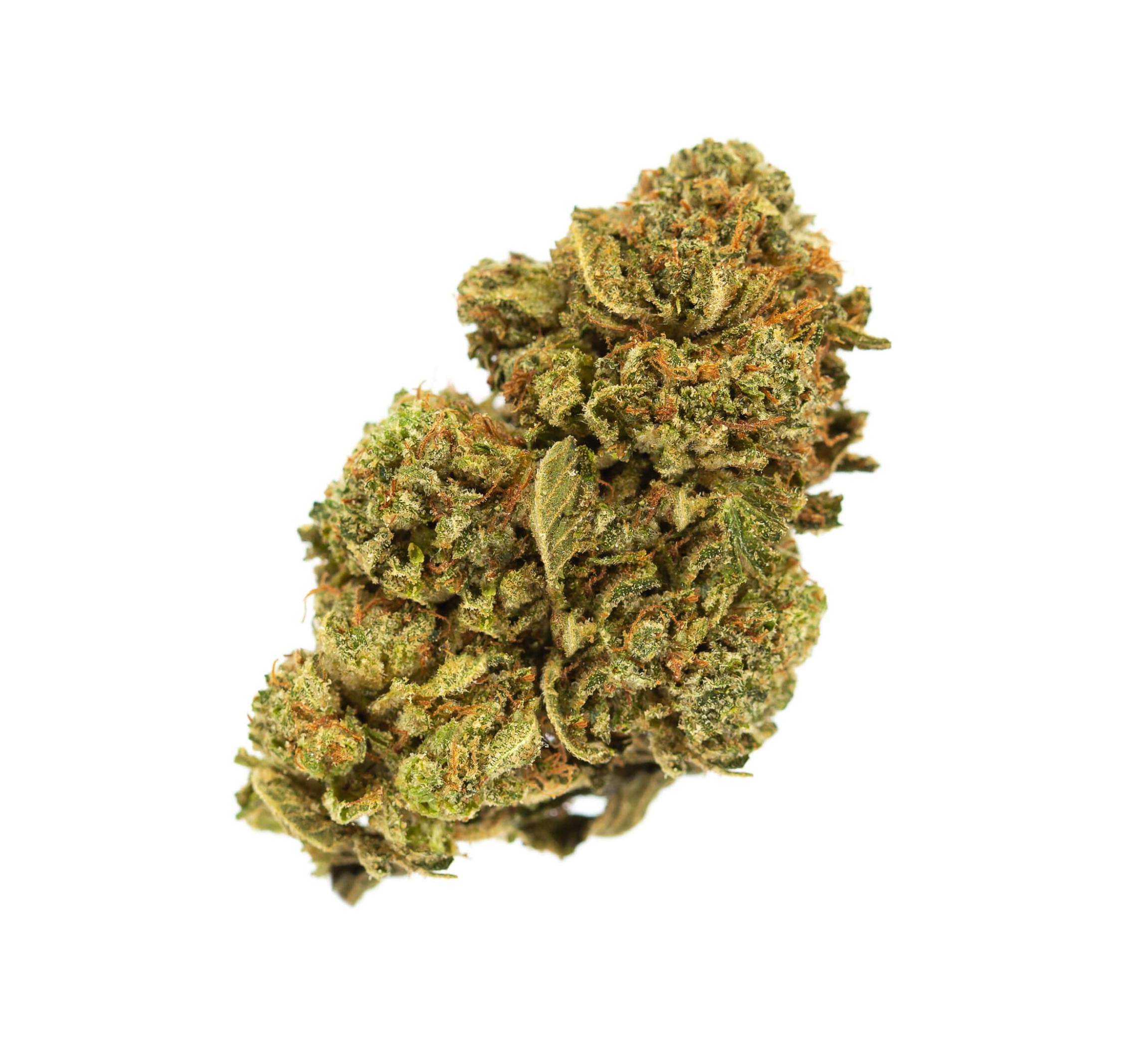 Cali Flwr Farms - Maui Wowie
